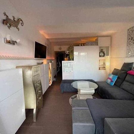 Bonito Apartamento Con Vista Al Mar Playa Del Aguila  Extérieur photo