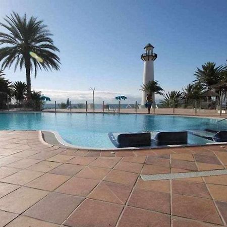 Bonito Apartamento Con Vista Al Mar Playa Del Aguila  Extérieur photo