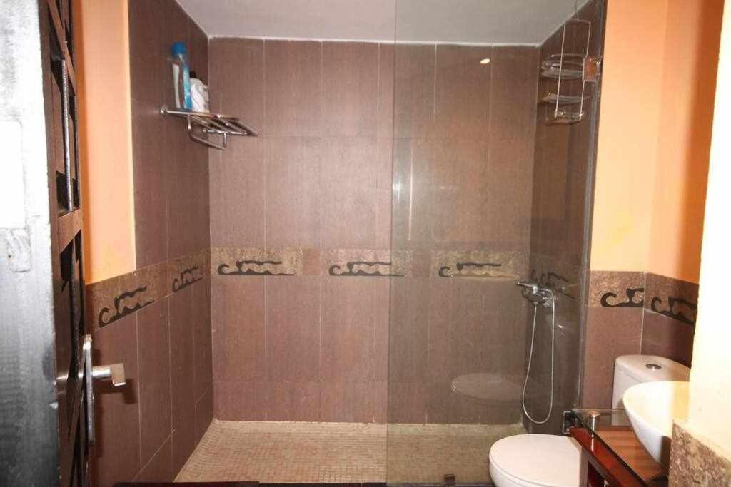 Bonito Apartamento Con Vista Al Mar Playa Del Aguila  Extérieur photo