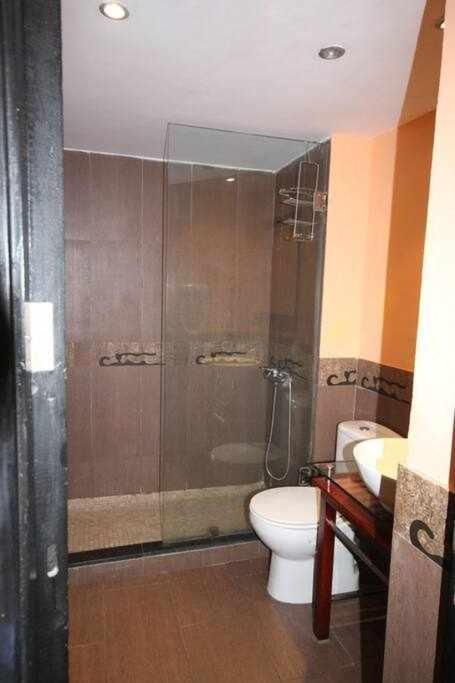 Bonito Apartamento Con Vista Al Mar Playa Del Aguila  Extérieur photo