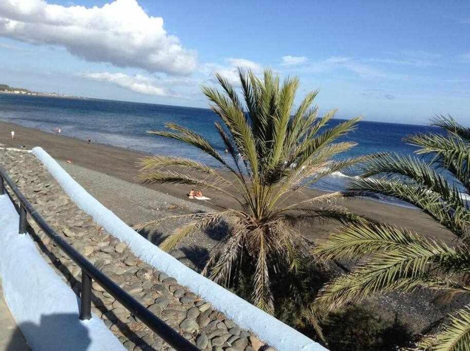 Bonito Apartamento Con Vista Al Mar Playa Del Aguila  Extérieur photo