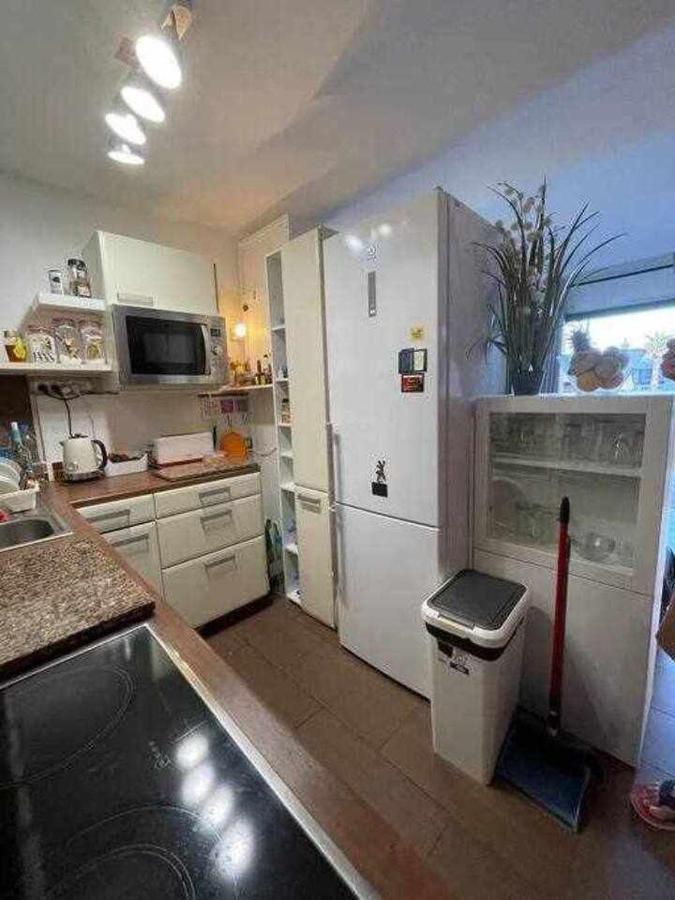 Bonito Apartamento Con Vista Al Mar Playa Del Aguila  Extérieur photo