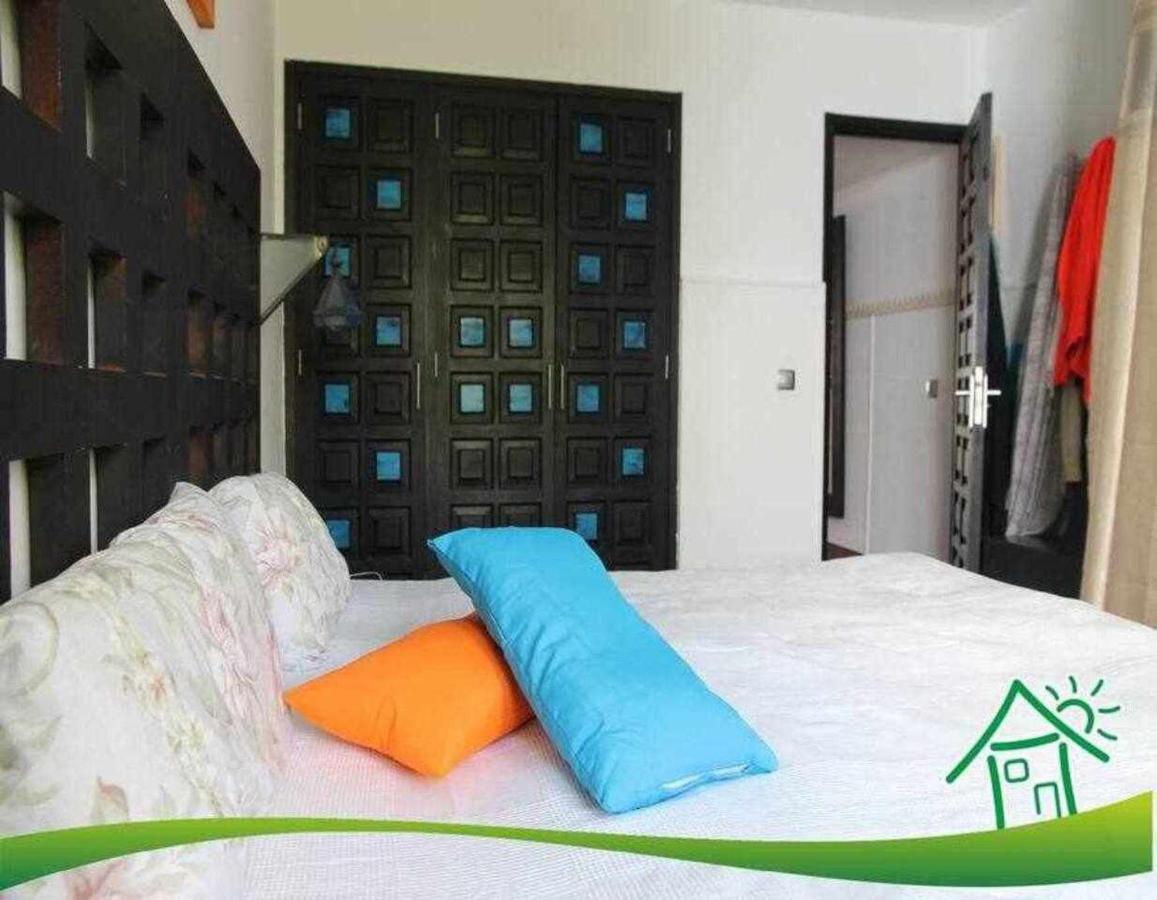 Bonito Apartamento Con Vista Al Mar Playa Del Aguila  Extérieur photo