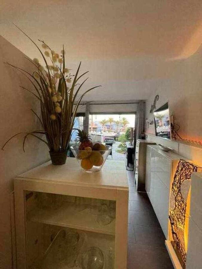 Bonito Apartamento Con Vista Al Mar Playa Del Aguila  Extérieur photo