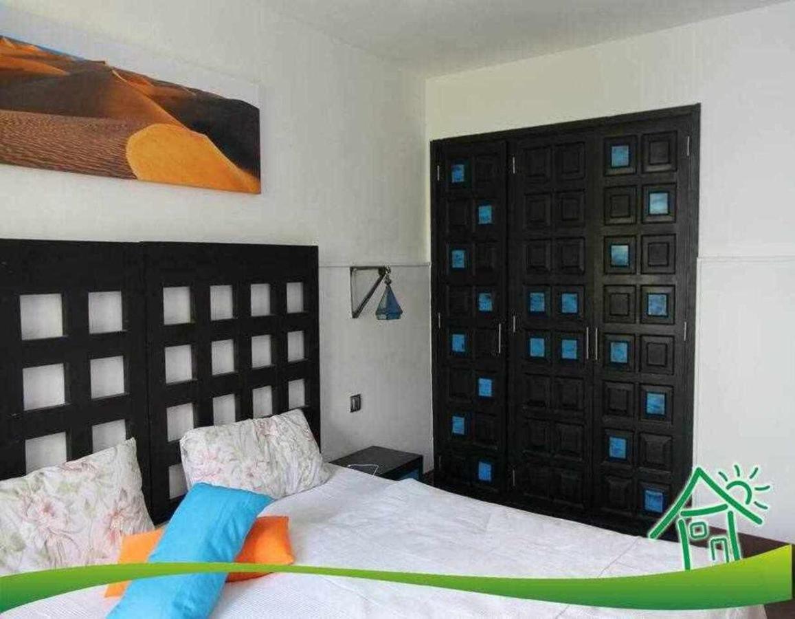 Bonito Apartamento Con Vista Al Mar Playa Del Aguila  Extérieur photo