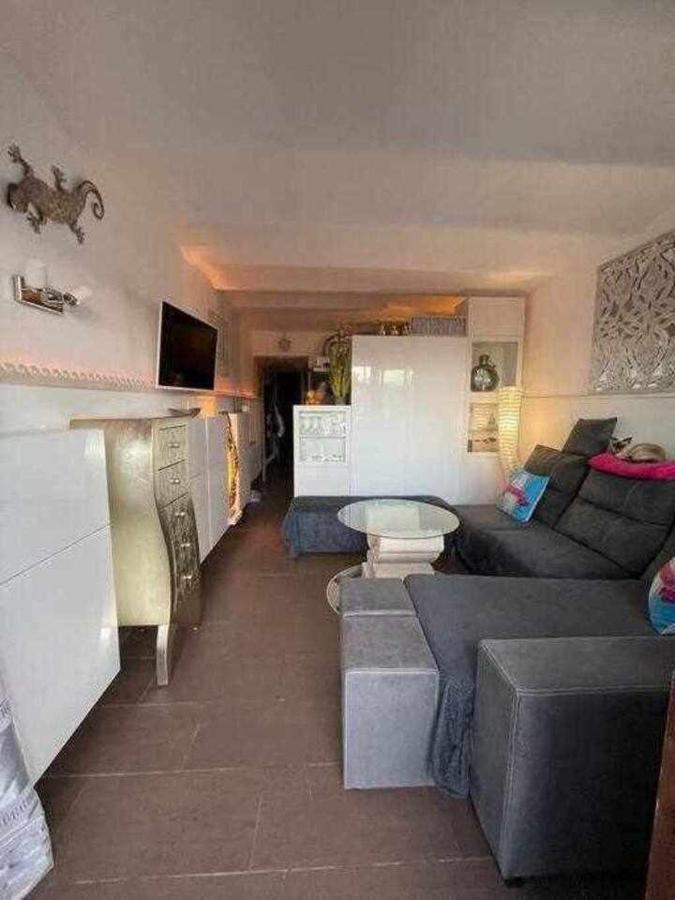 Bonito Apartamento Con Vista Al Mar Playa Del Aguila  Extérieur photo