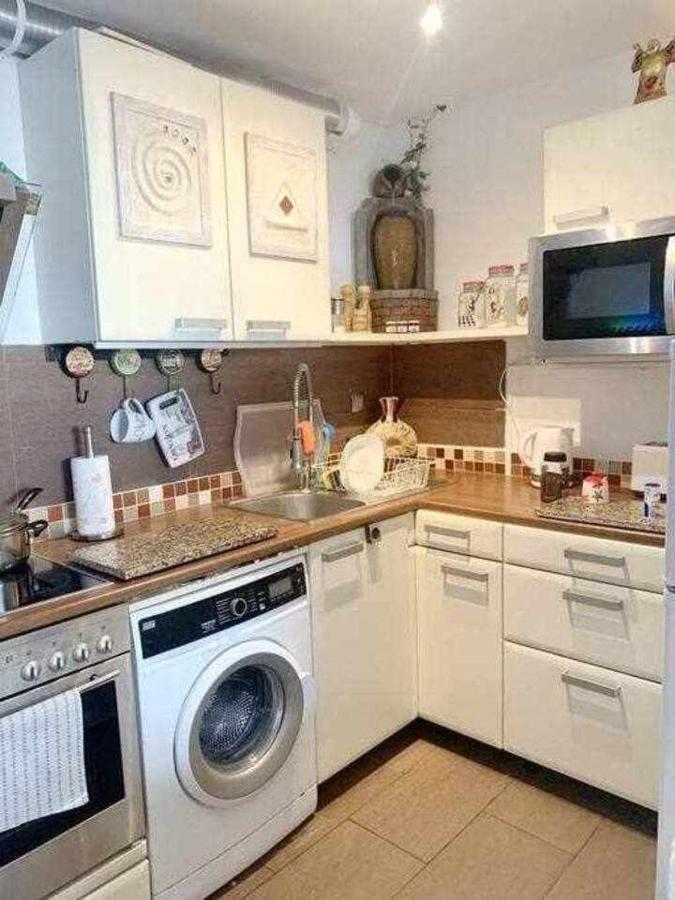 Bonito Apartamento Con Vista Al Mar Playa Del Aguila  Extérieur photo