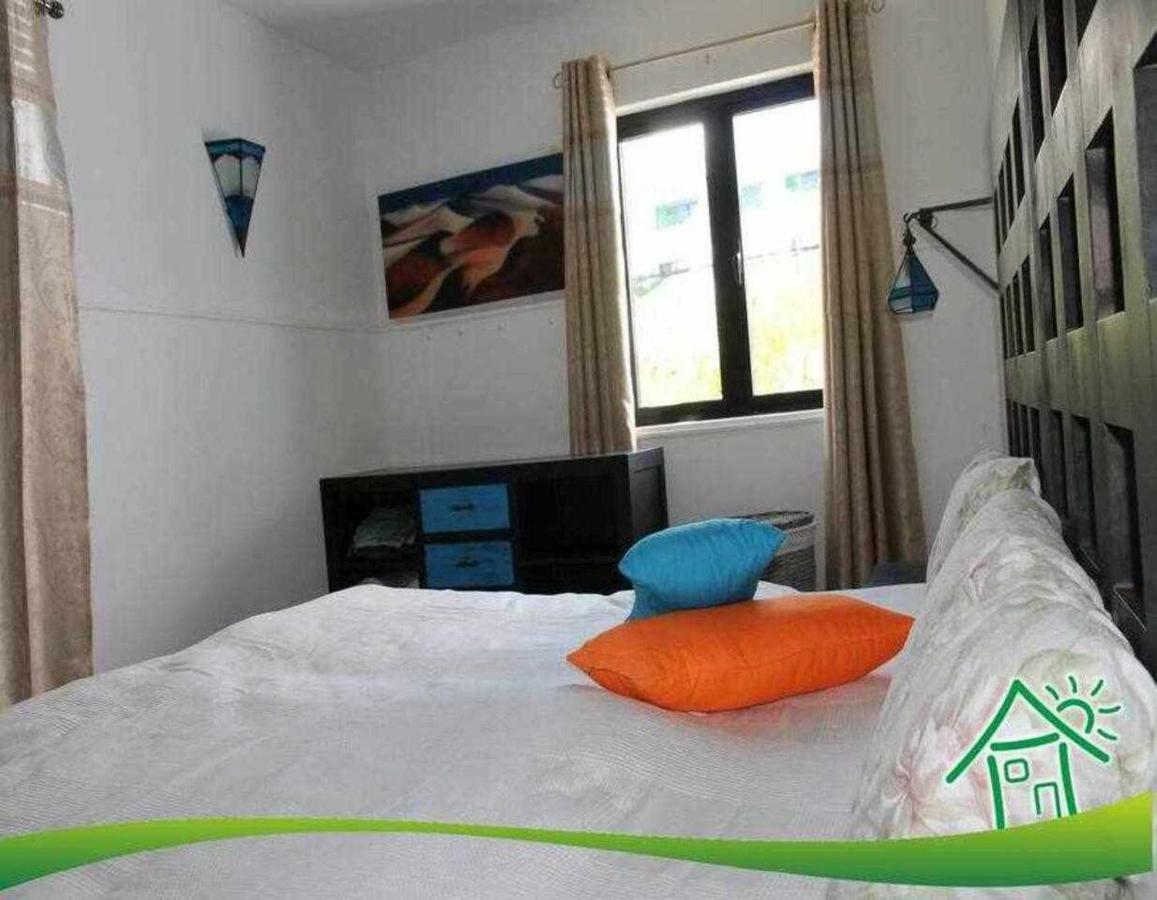 Bonito Apartamento Con Vista Al Mar Playa Del Aguila  Extérieur photo